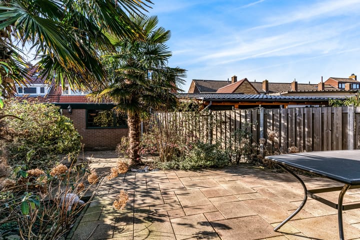 Foto 3 van Starrebosstraat 1