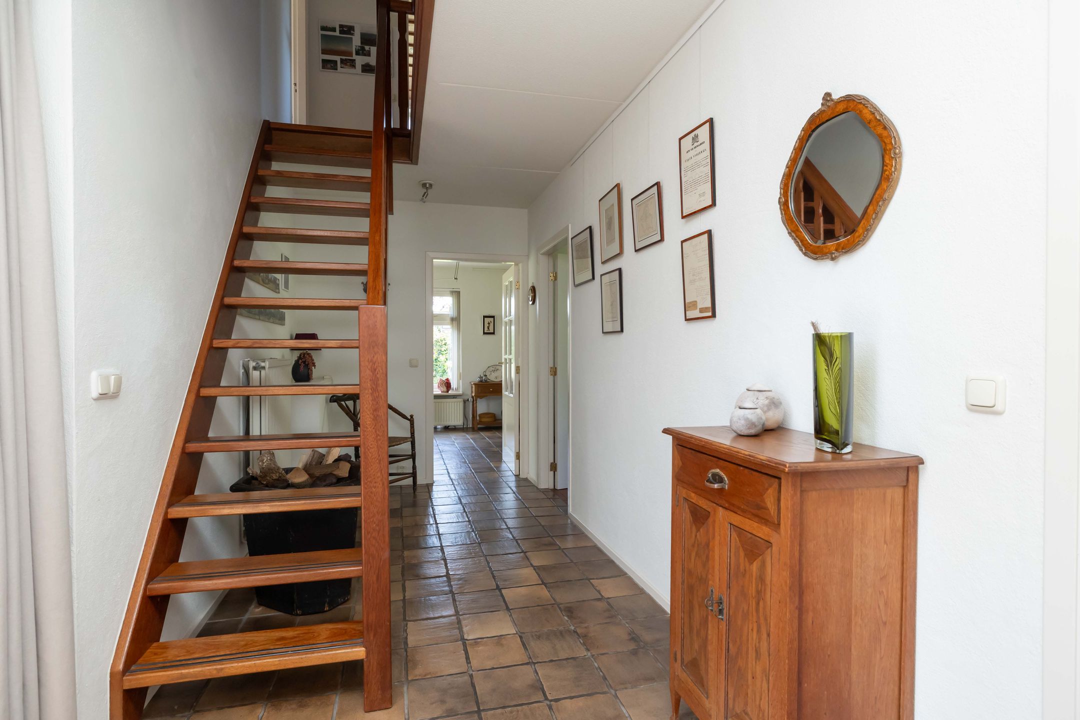 Foto 9 van Jan Westerhuisstraat 8