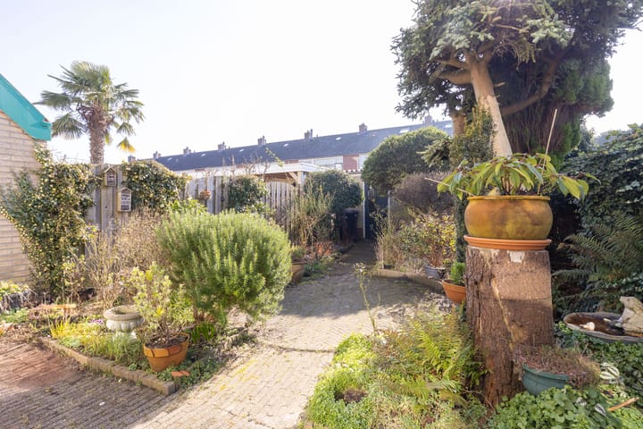 Foto 4 van Oranje Nassaustraat 16-A