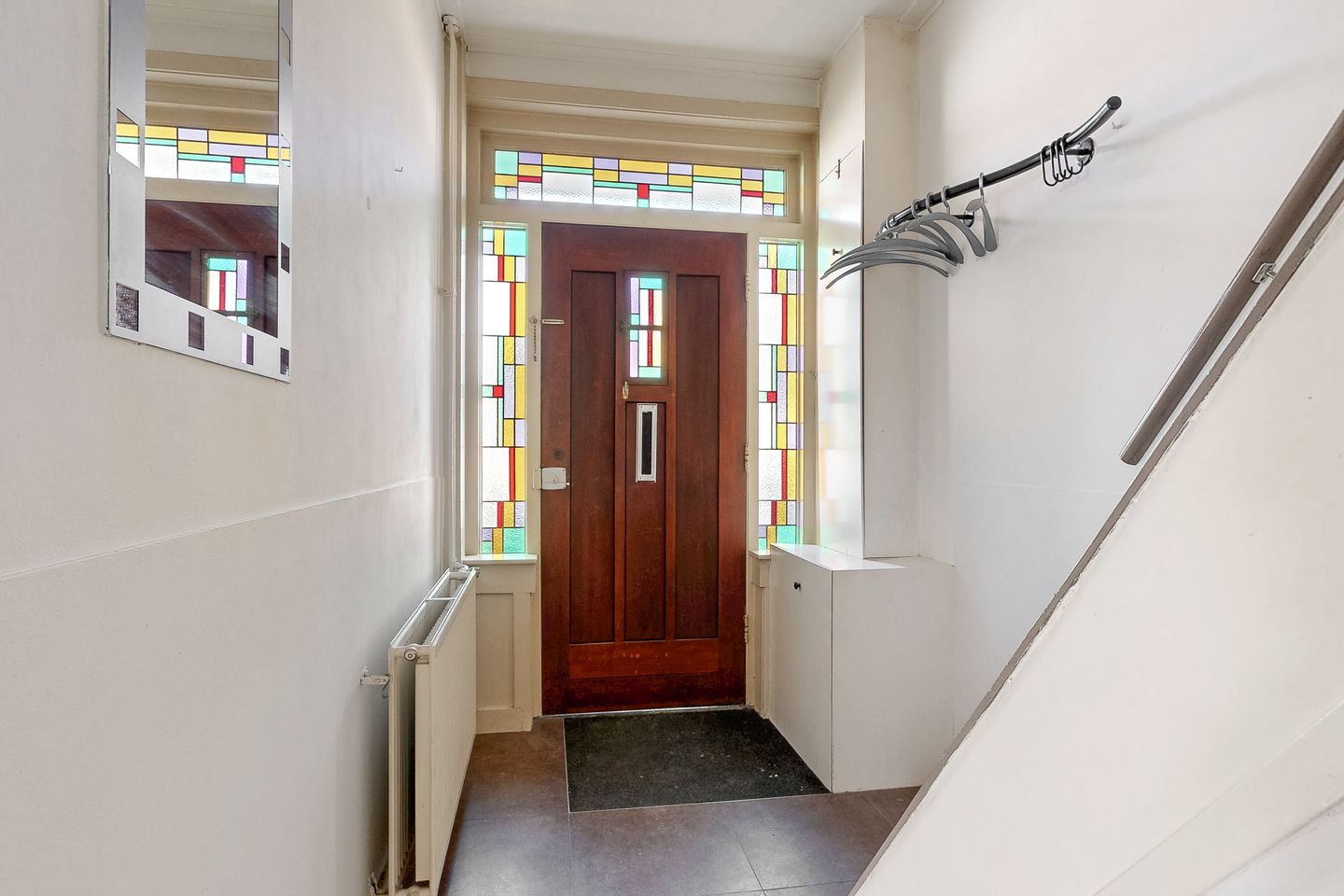 Foto 4 van Starrebosstraat 1