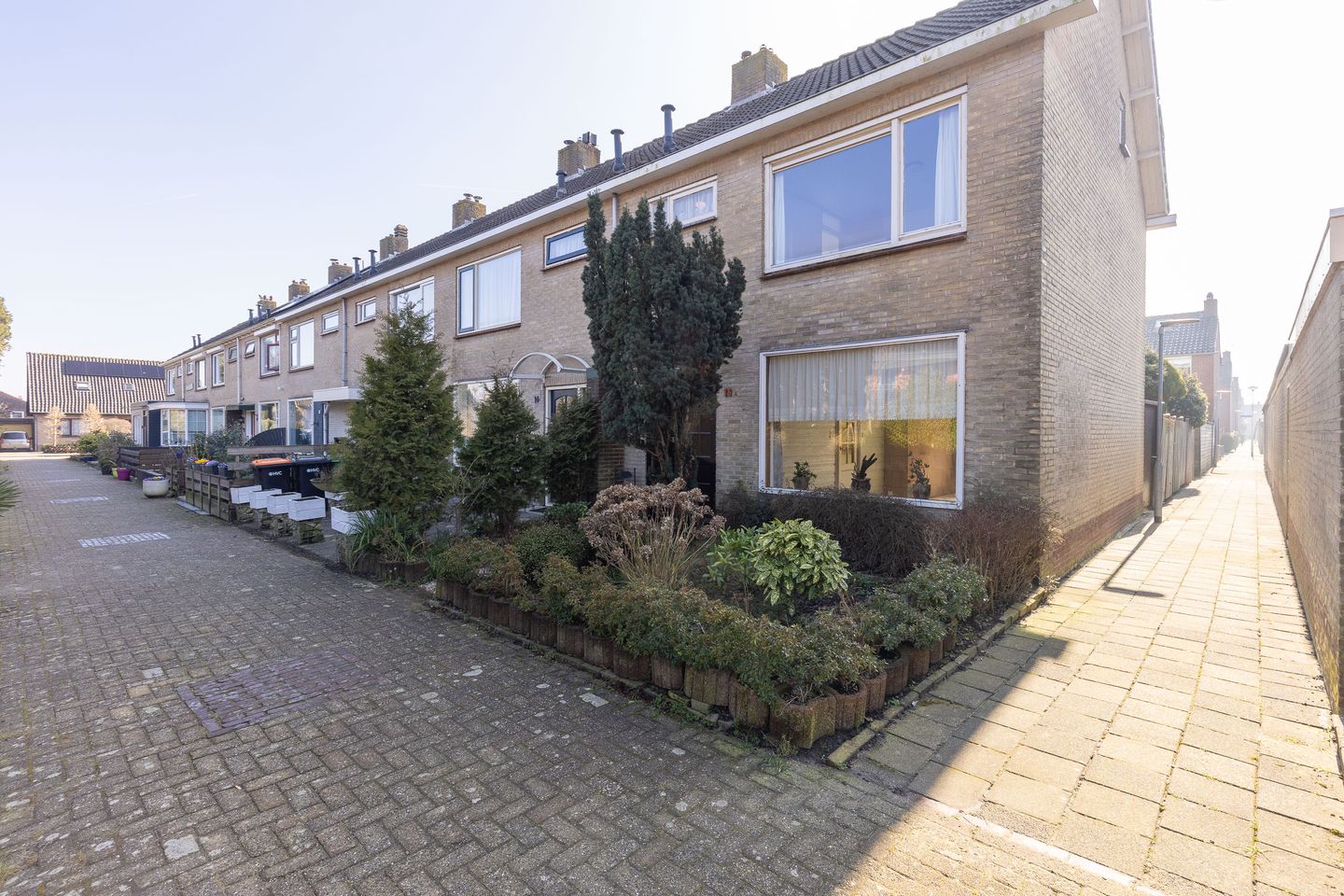 Foto 5 van Oranje Nassaustraat 16-A