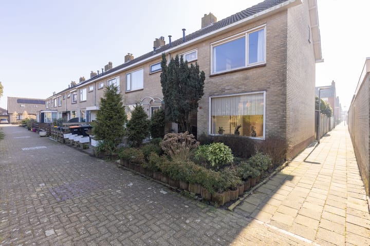 Foto 5 van Oranje Nassaustraat 16-A