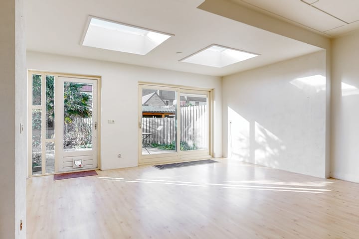 Foto 5 van Starrebosstraat 1