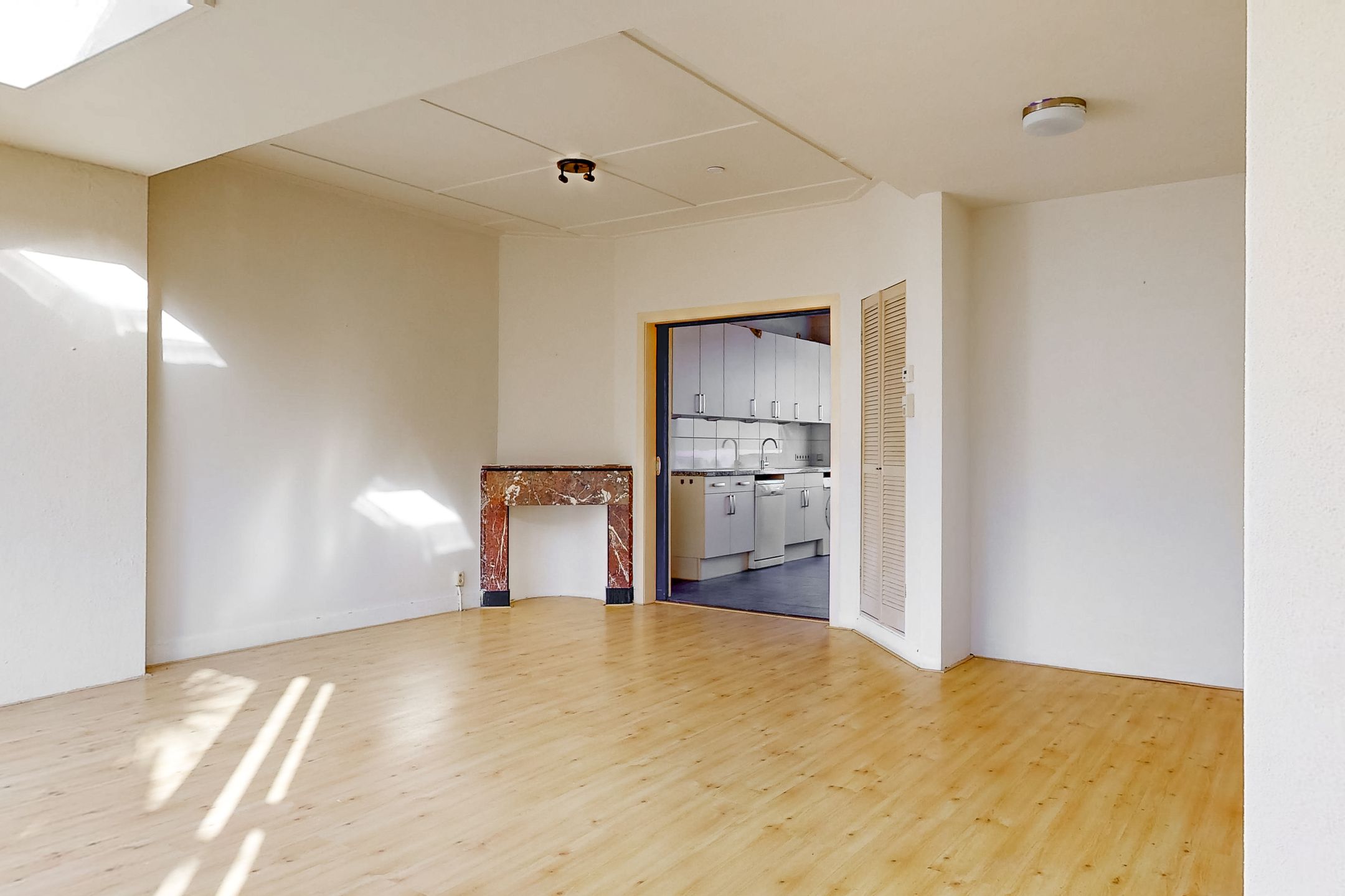 Foto 6 van Starrebosstraat 1