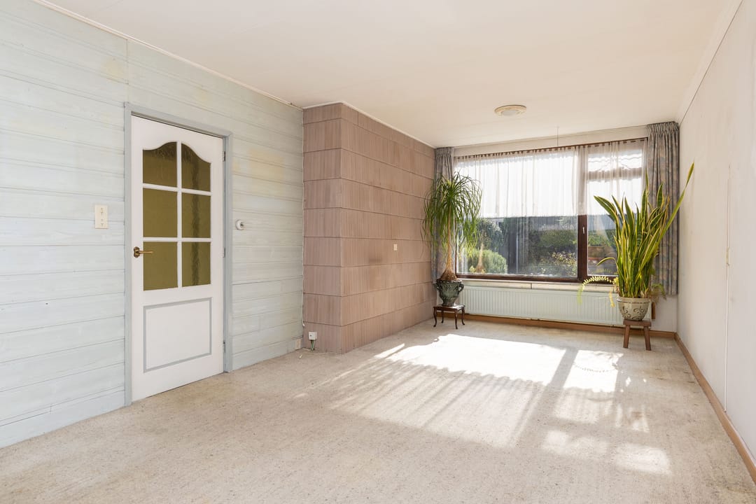 Foto 7 van Oranje Nassaustraat 16-A