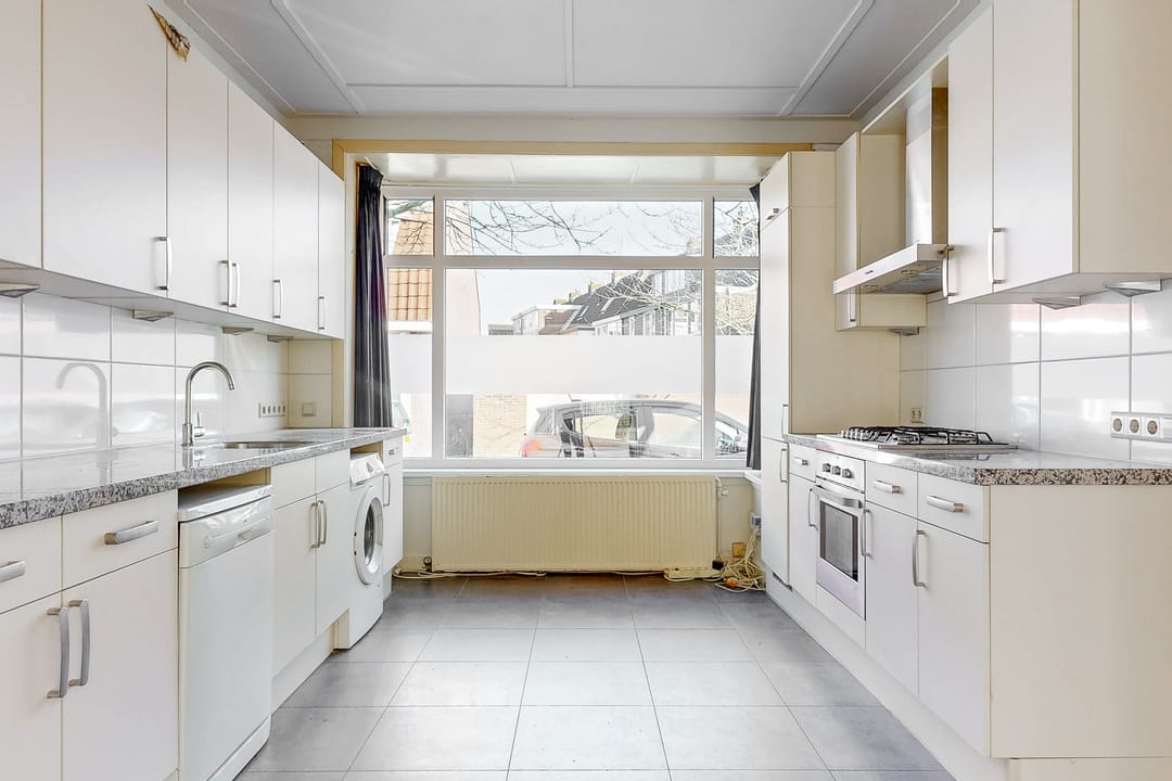 Foto 7 van Starrebosstraat 1