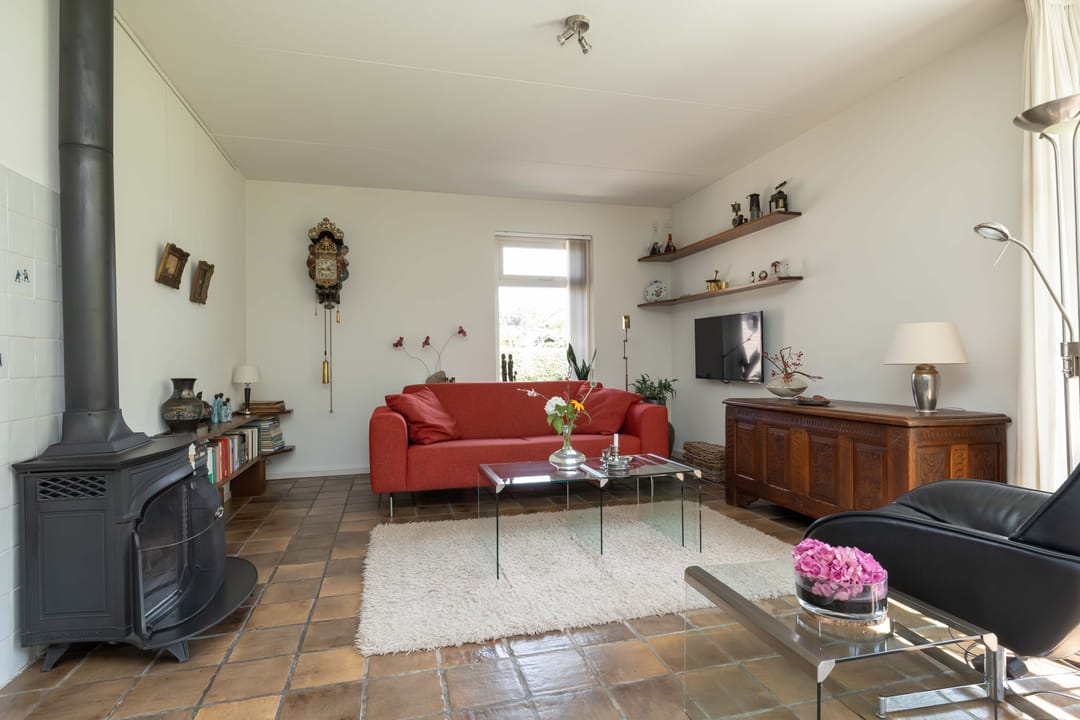 Foto 13 van Jan Westerhuisstraat 8