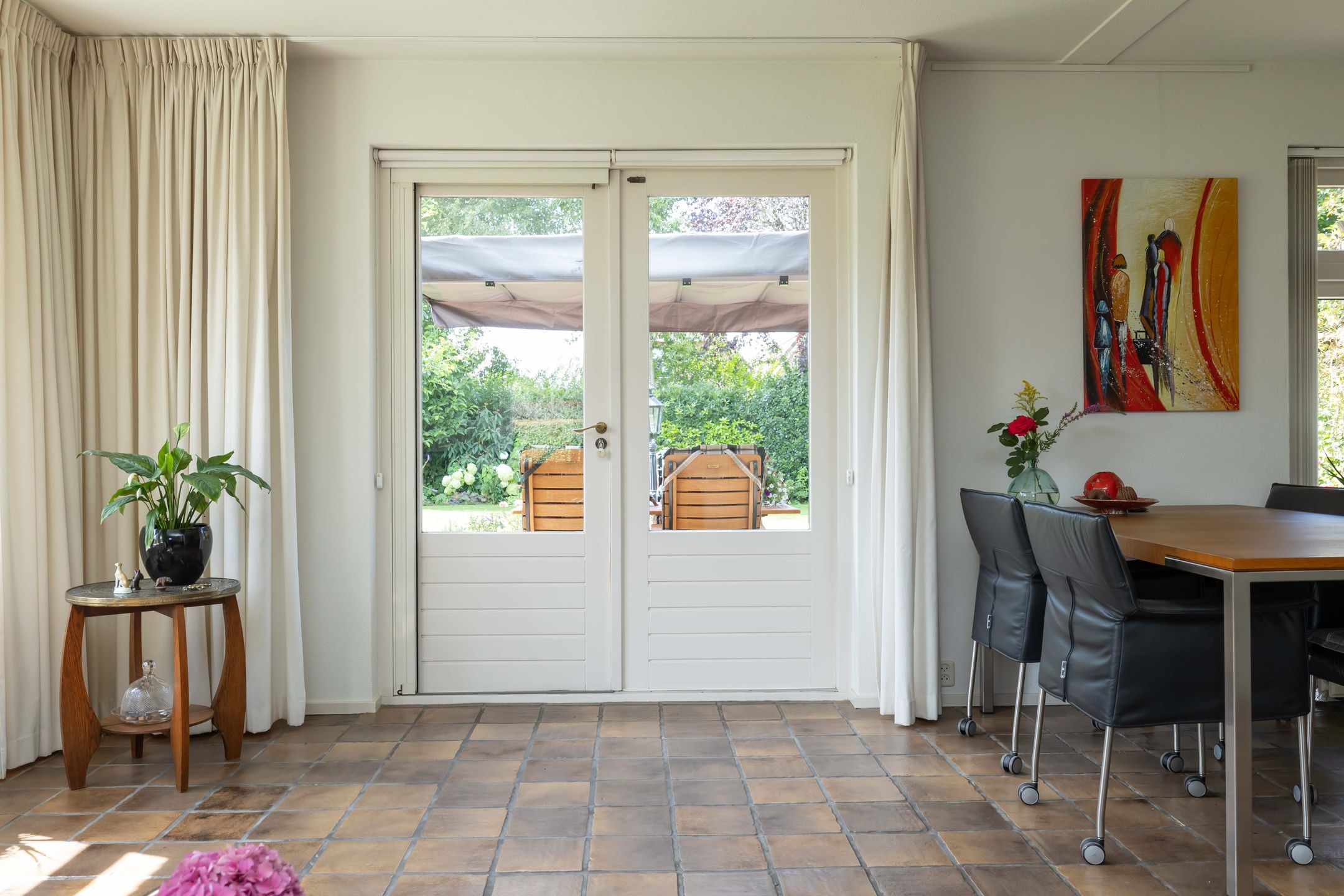 Foto 15 van Jan Westerhuisstraat 8