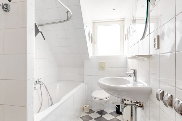 Foto 10 van Starrebosstraat 1