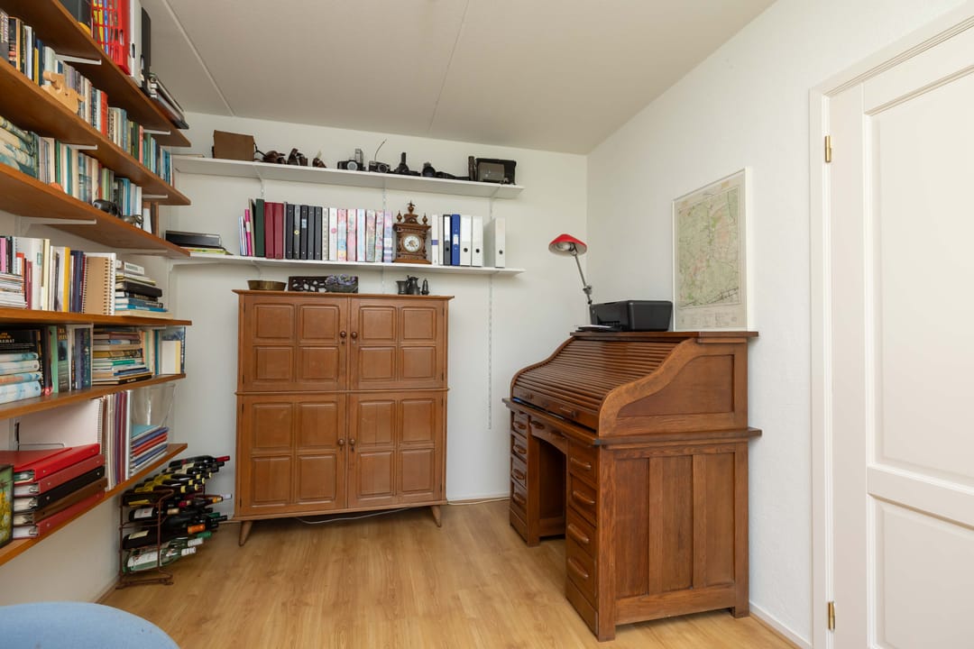 Foto 17 van Jan Westerhuisstraat 8