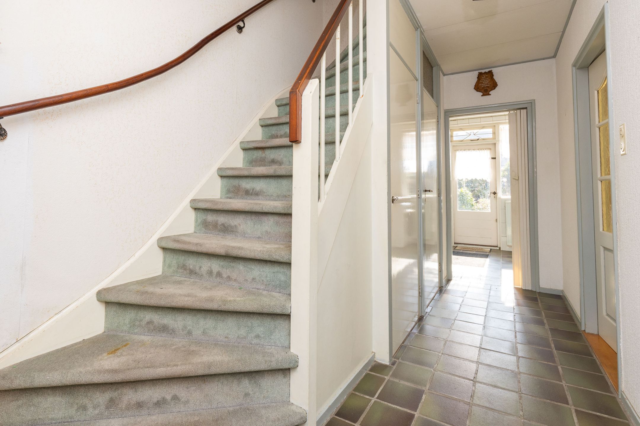 Foto 12 van Oranje Nassaustraat 16-A