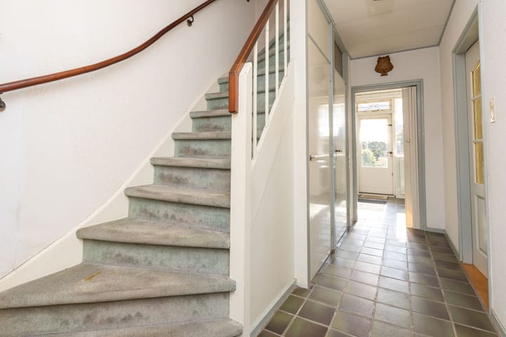 Foto 12 van Oranje Nassaustraat 16-A