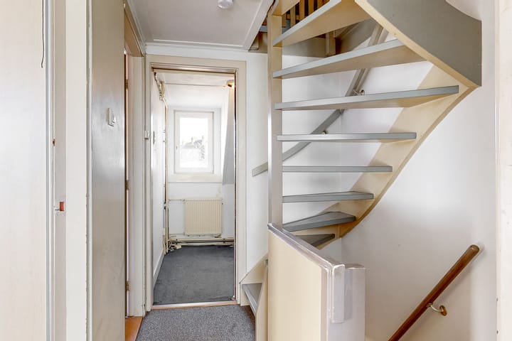 Foto 12 van Starrebosstraat 1