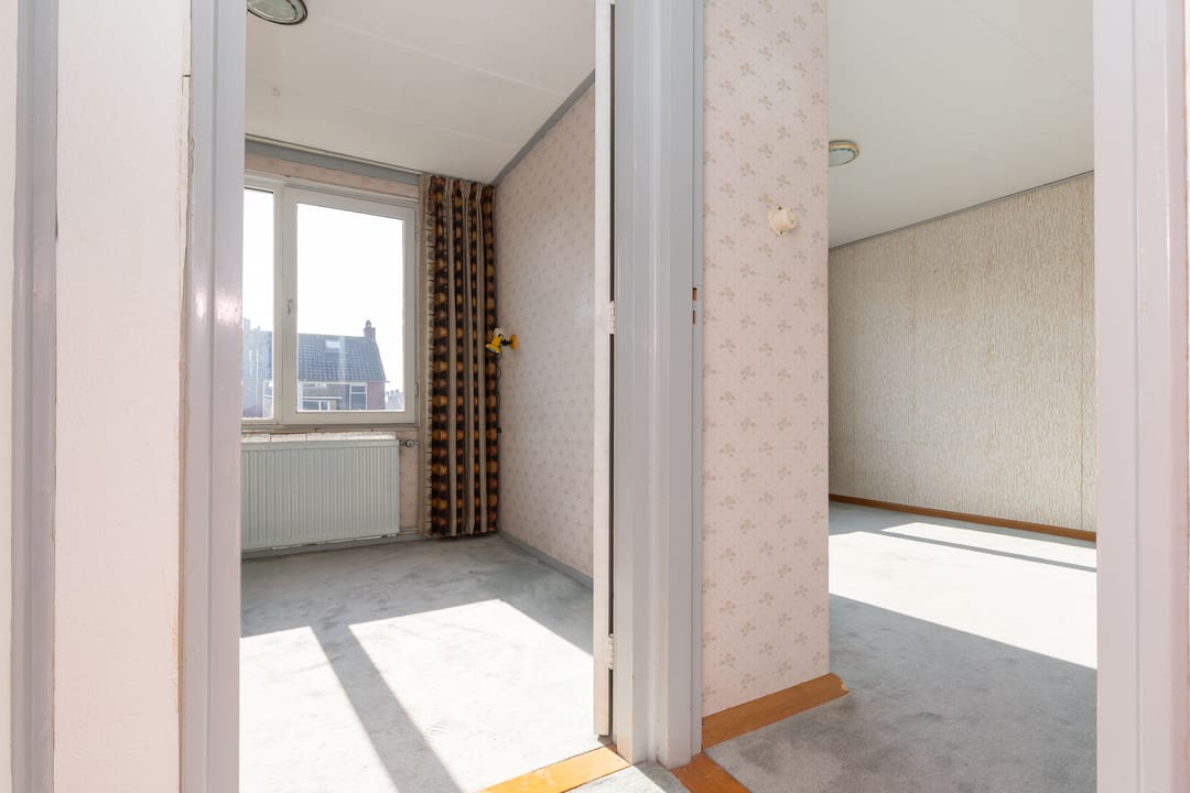 Foto 13 van Oranje Nassaustraat 16-A