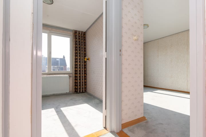 Foto 13 van Oranje Nassaustraat 16-A