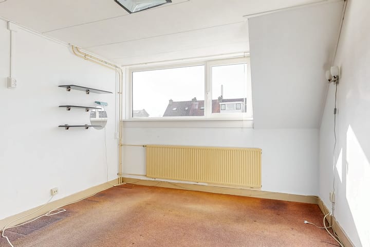 Foto 13 van Starrebosstraat 1