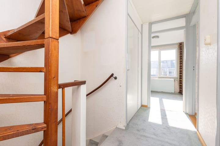 Foto 14 van Oranje Nassaustraat 16-A