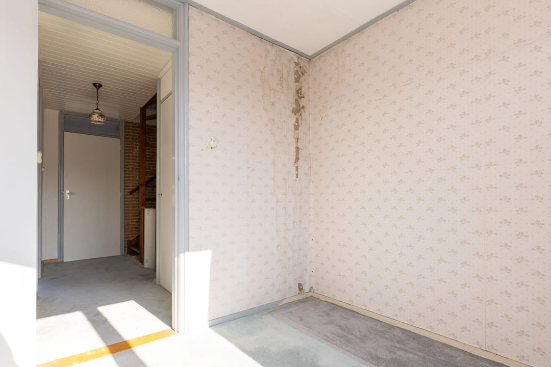 Foto 16 van Oranje Nassaustraat 16-A