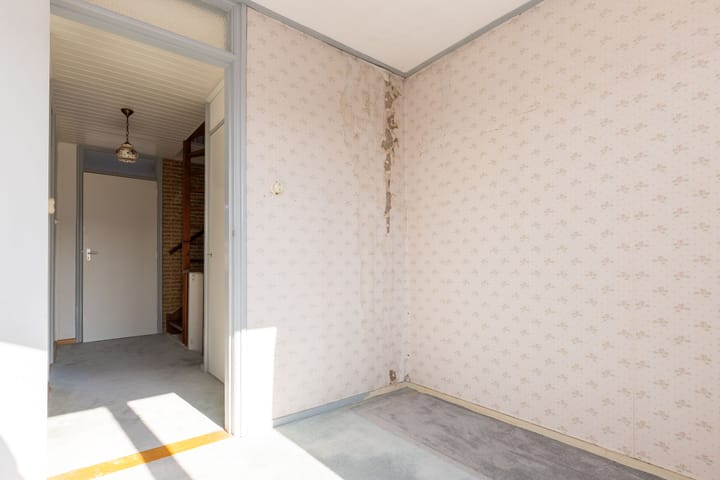 Foto 16 van Oranje Nassaustraat 16-A