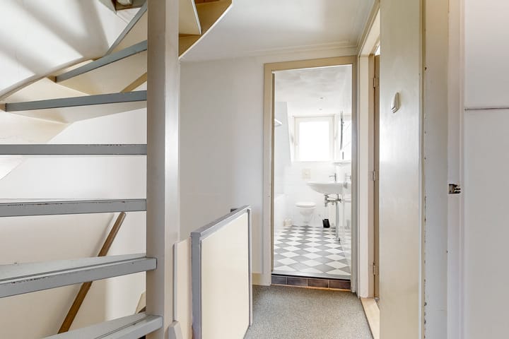 Foto 19 van Starrebosstraat 1