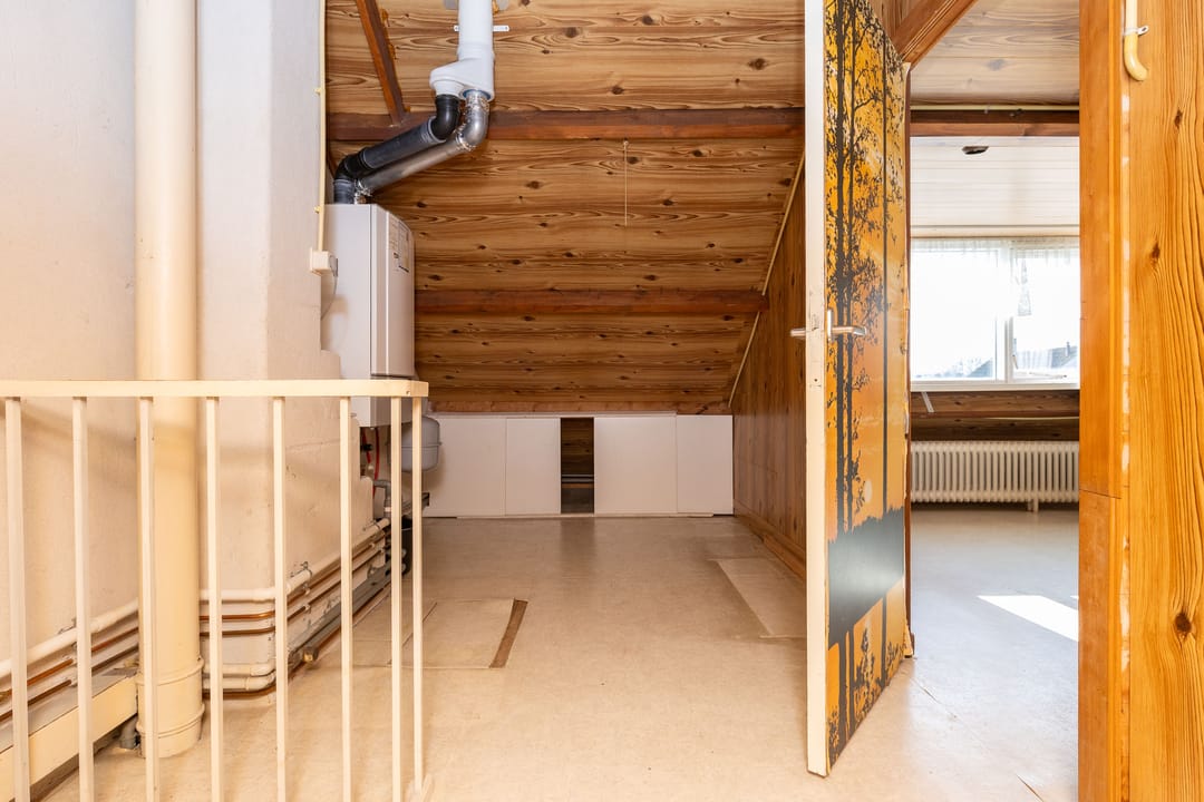 Foto 22 van Oranje Nassaustraat 16-A