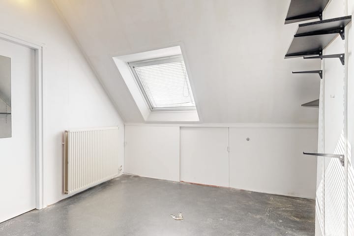 Foto 20 van Starrebosstraat 1