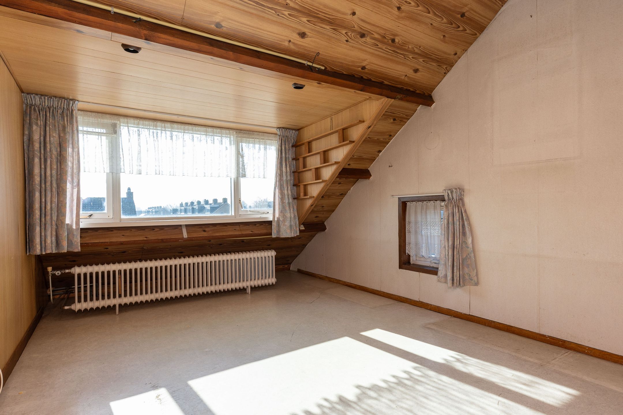 Foto 24 van Oranje Nassaustraat 16-A