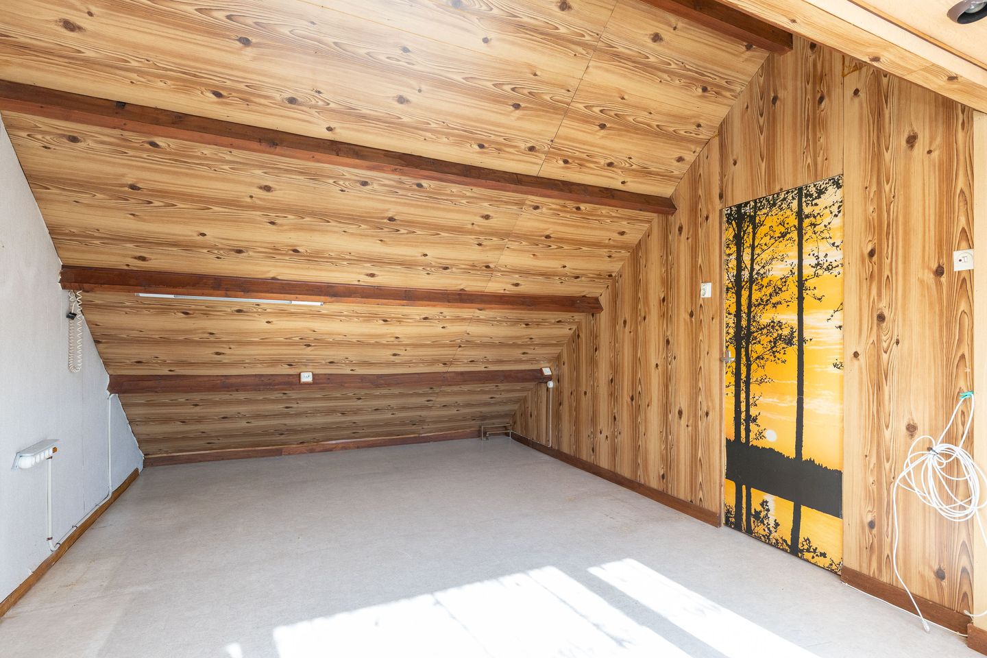 Foto 25 van Oranje Nassaustraat 16-A