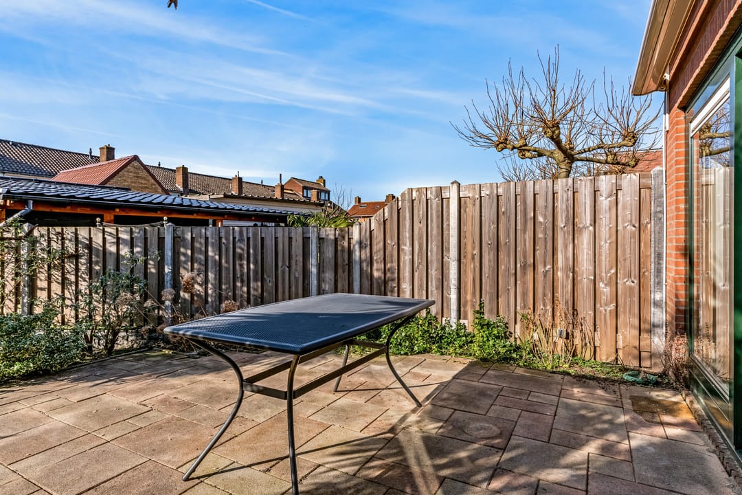 Foto 22 van Starrebosstraat 1