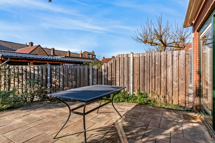 Foto 22 van Starrebosstraat 1