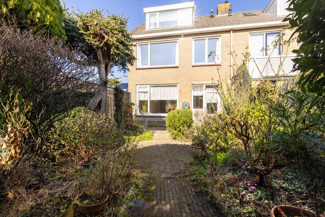 Foto 26 van Oranje Nassaustraat 16-A