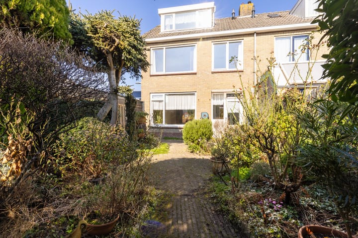 Foto 26 van Oranje Nassaustraat 16-A