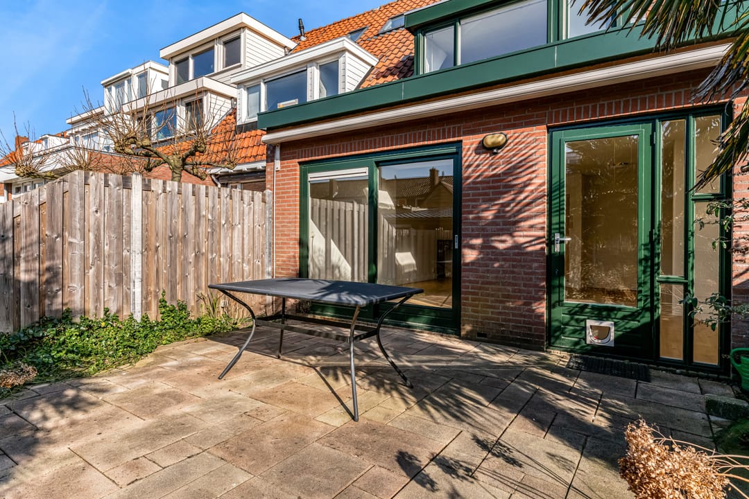 Foto 23 van Starrebosstraat 1