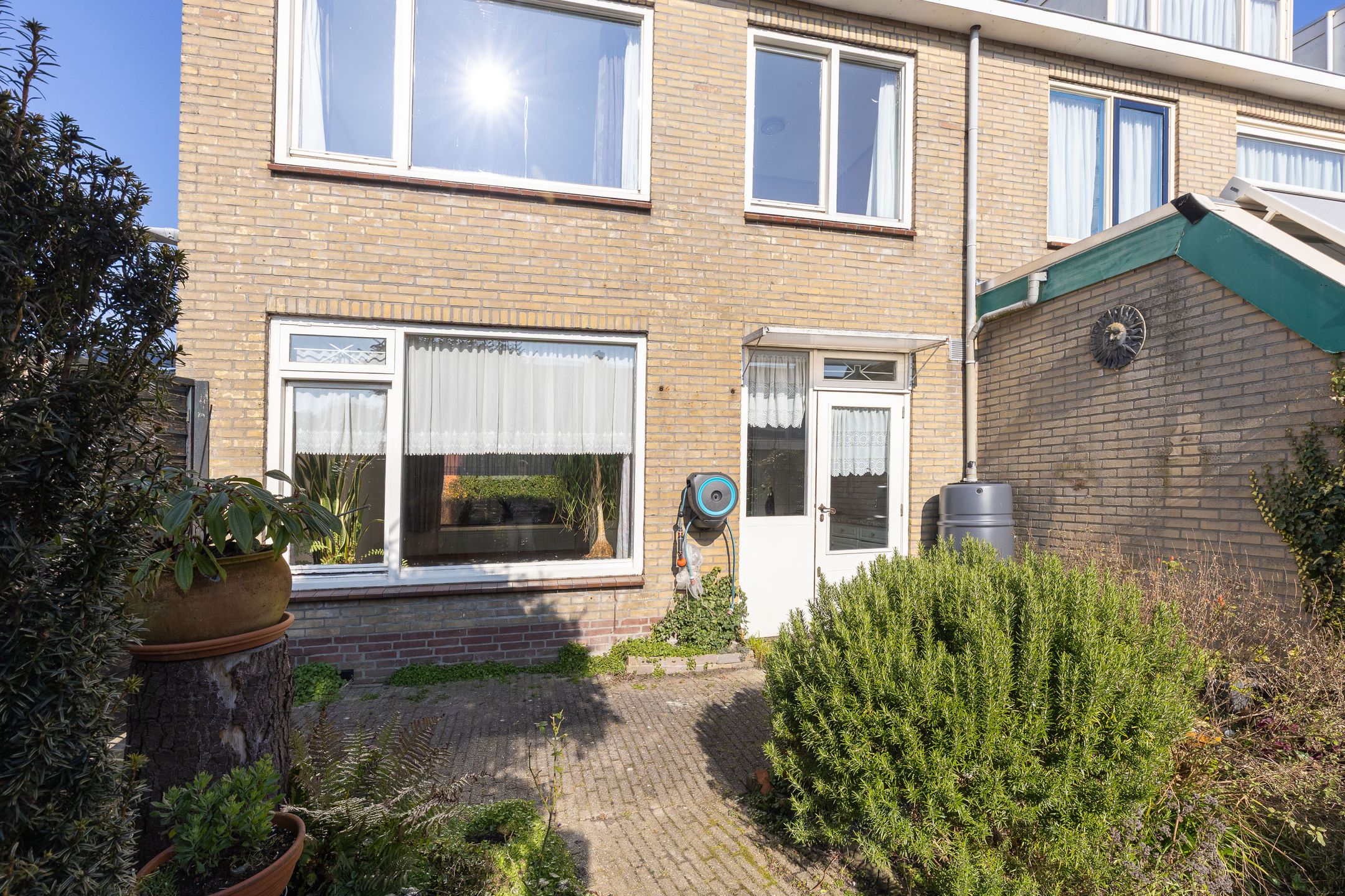 Foto 27 van Oranje Nassaustraat 16-A