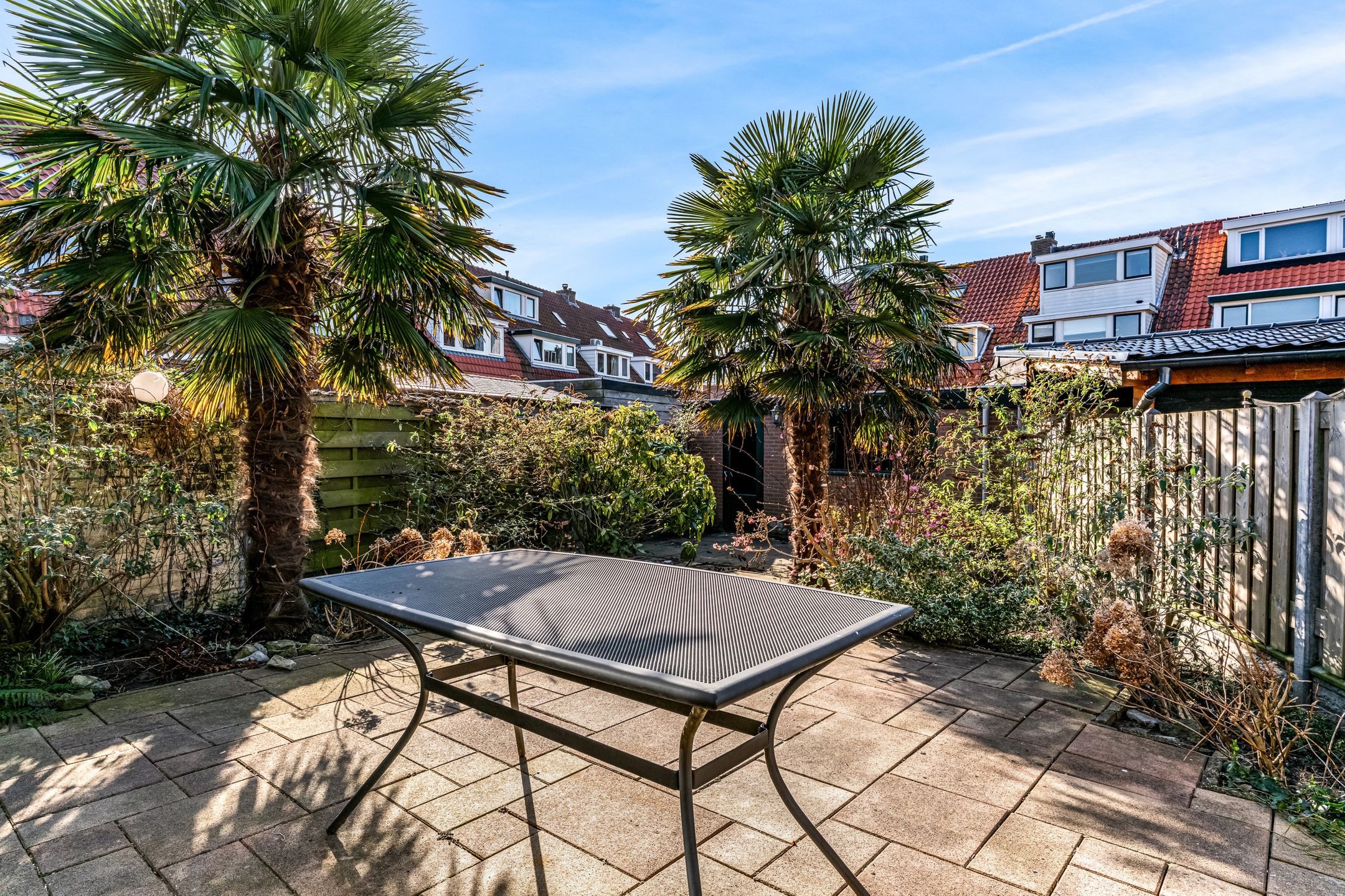 Foto 24 van Starrebosstraat 1