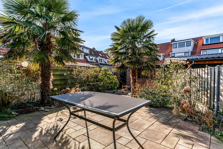 Foto 24 van Starrebosstraat 1