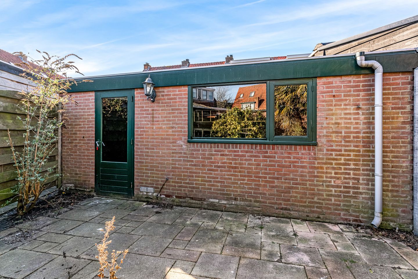 Foto 25 van Starrebosstraat 1