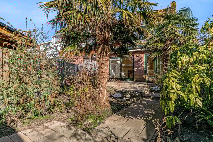 Foto 26 van Starrebosstraat 1