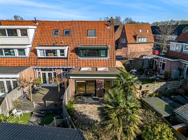 Foto 27 van Starrebosstraat 1