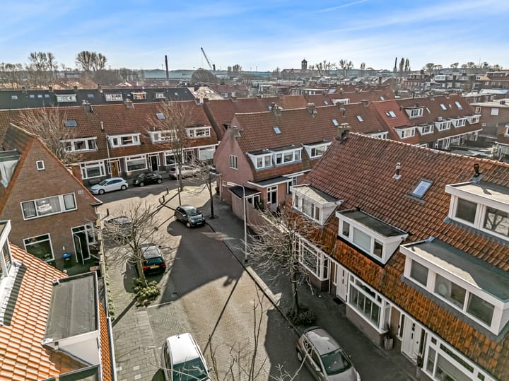 Foto 29 van Starrebosstraat 1