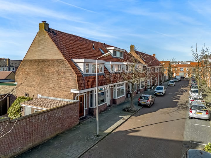 Foto 30 van Starrebosstraat 1