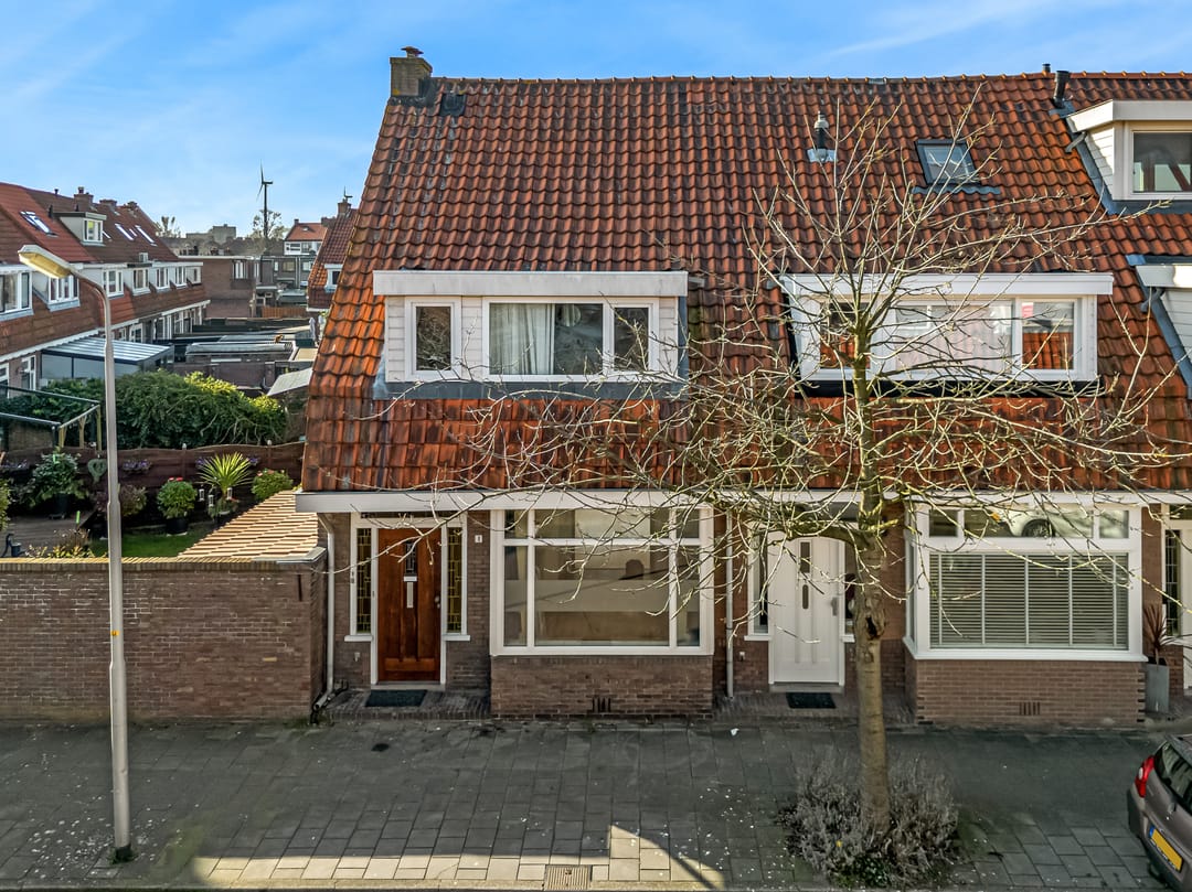 Foto 31 van Starrebosstraat 1