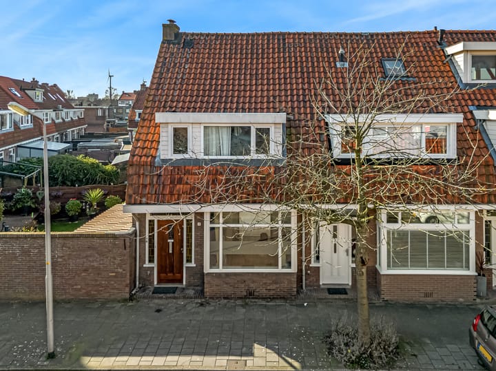 Foto 31 van Starrebosstraat 1