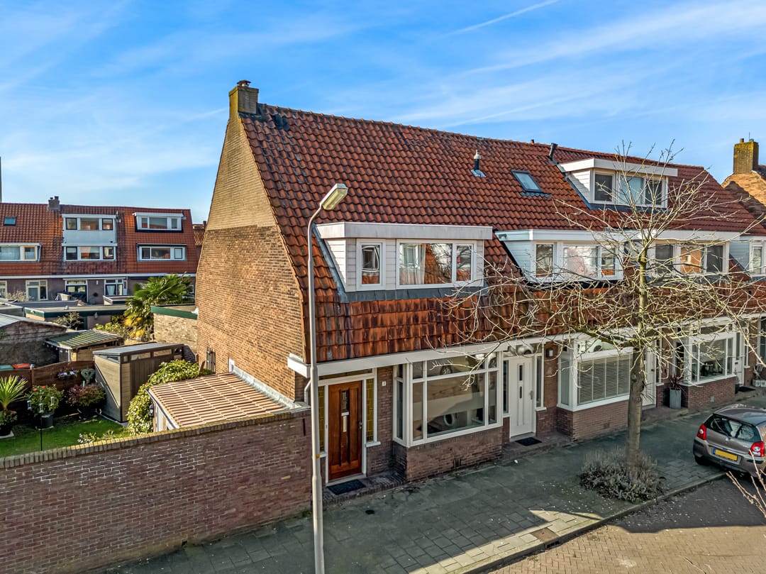 Foto 32 van Starrebosstraat 1