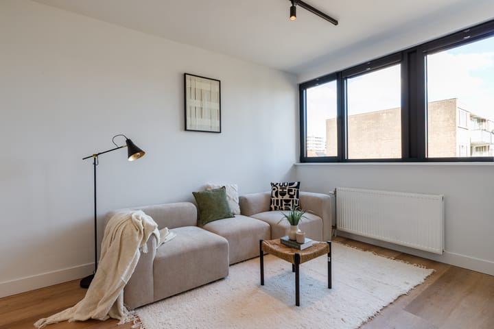 Foto 3 van Othellodreef 47-B