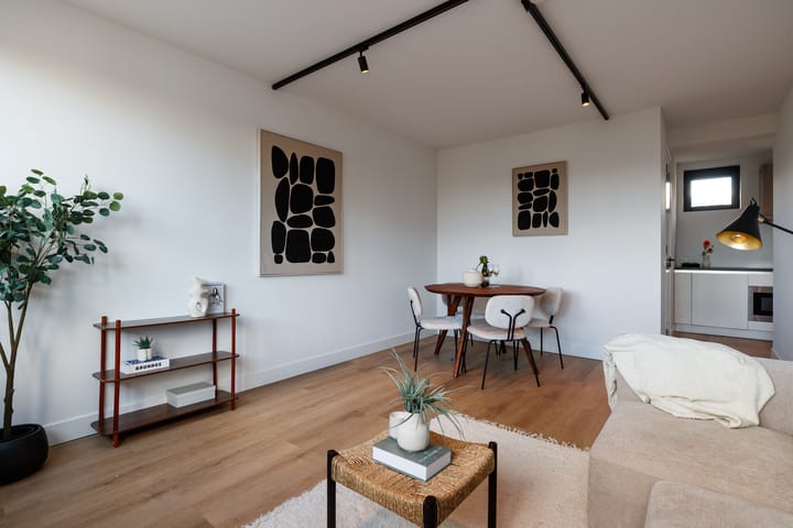 Foto 6 van Othellodreef 47-B