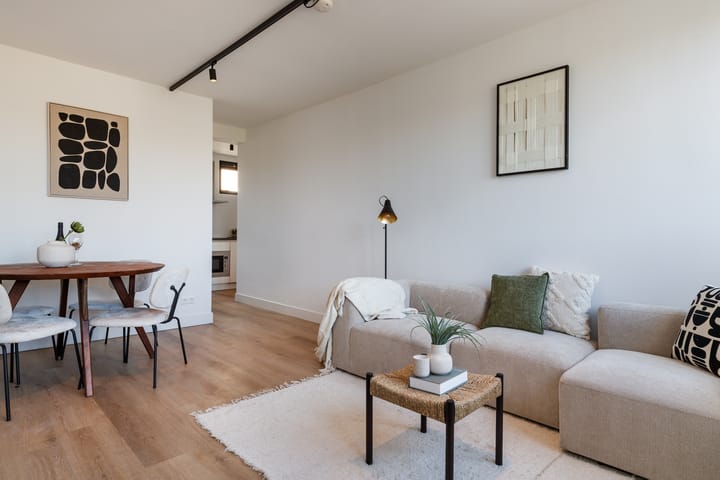 Foto 7 van Othellodreef 47-B