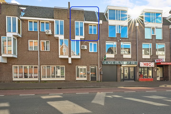 Foto 2 van Breestraat 185