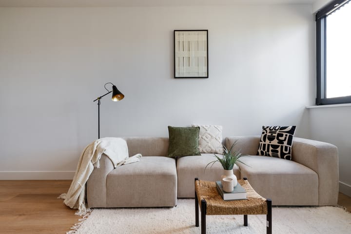 Foto 10 van Othellodreef 47-B