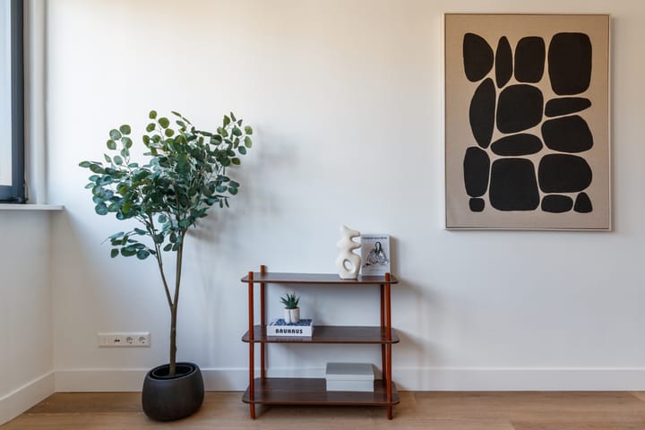 Foto 11 van Othellodreef 47-B